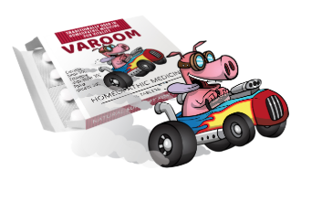 MIERS Varoom Tablets 16s